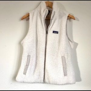 Los Gatos Vest